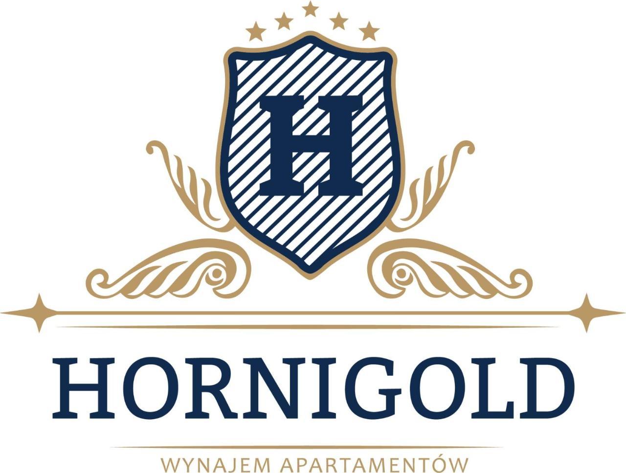 Hornigold Katowice Nikiszowiec 客房 照片